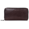 Geldbeutel Unisex Leder groß