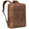 "Lion" Mochila espaçosa portátil de 15,6 polegadas