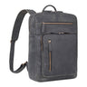"Valera" Mochila Comerial Couro