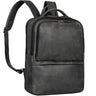 "Albert" Mochila de negócios pele alta qualidade