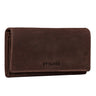 RFID Brieftasche Damen 