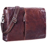 Bolsa "Joel" Bolsa para o ombro do mensageiro 15.6 Inch