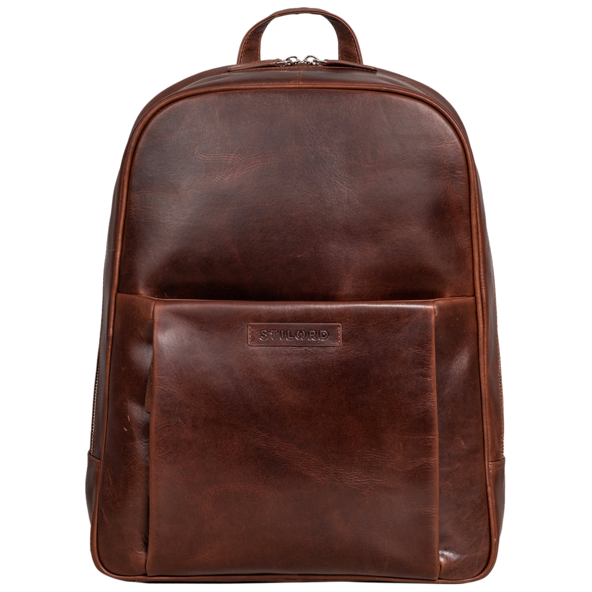 15 4 Zoll Laptop Rucksack groß