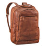 "Maxim" Mochila Executiva XL com Compartimento para Laptop 17 - 19"