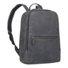"Kellis" Mochila De Couro Vintage Grande Para Laptop 15 Polegadas