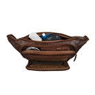 Handytasche 7 Zoll Leder
