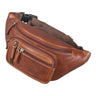 "Greg" Fanny Pack Leather