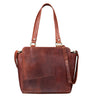 "Anna" Elegant Leather Bag Ladies