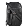 „Lane“ 3-em-1 Bolsa Para Celular Couro De Ombro E Pulso Grande
