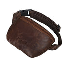 Smartphone Tasche 5.2 Zoll Leder