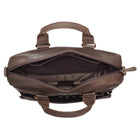 Vintage Aktentasche Leder für Herren