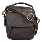 Vintage Ledertasche Herren