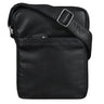 "Blake" Pele de saco de ombro masculino