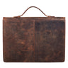 Saco de documentos "Ernesto" A4 Leather
