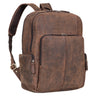 "Marlin" Mochila Portátil Grande para PC Pele