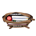 Messengertasche für Herren klein