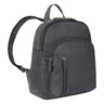 "Summer" Mochila de Verão Couro Mulher