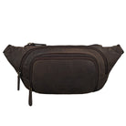 Bauchtasche Leder Konzert