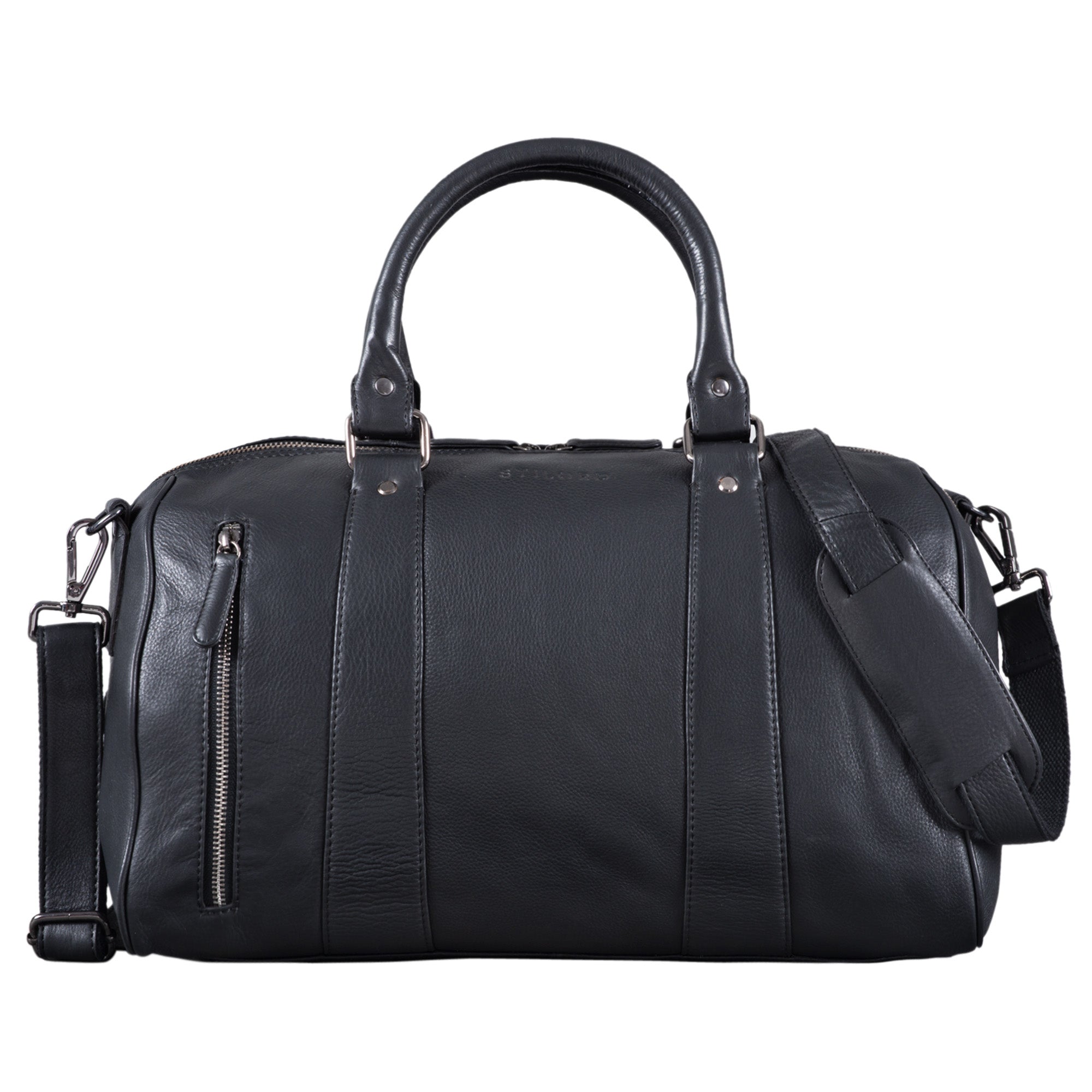 Leder Umhängetasche Reisetasche