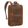 "Barney" Slim mochila para portátil 15,6 polegadas