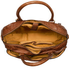 Vintage Ledertasche 13,3 Zoll Laptoptasche