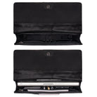 Laptoptasche A4 Leder