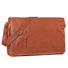 XXL Herrentasche Leder 