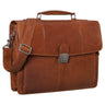 Saco Empresarial "Havana" Vintage Leather
