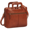 “Connell” Bolsa De Couro Para Laptop 13" Pasta Executiva Para Notebook