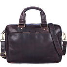 Businesstasche Leder Vintage