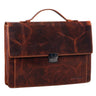 Saco de documentos "Ernesto" A4 Leather