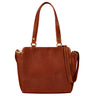 "Anna" Elegant Leather Bag Ladies