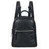 "Scarlett" Mochila de senhora em pele pequena