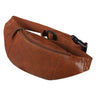 Vintage "Shawn" Leather Fanny Pack