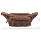 Fanny Pack Crossbody Bag