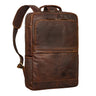 "Barney" Slim mochila para portátil 15,6 polegadas