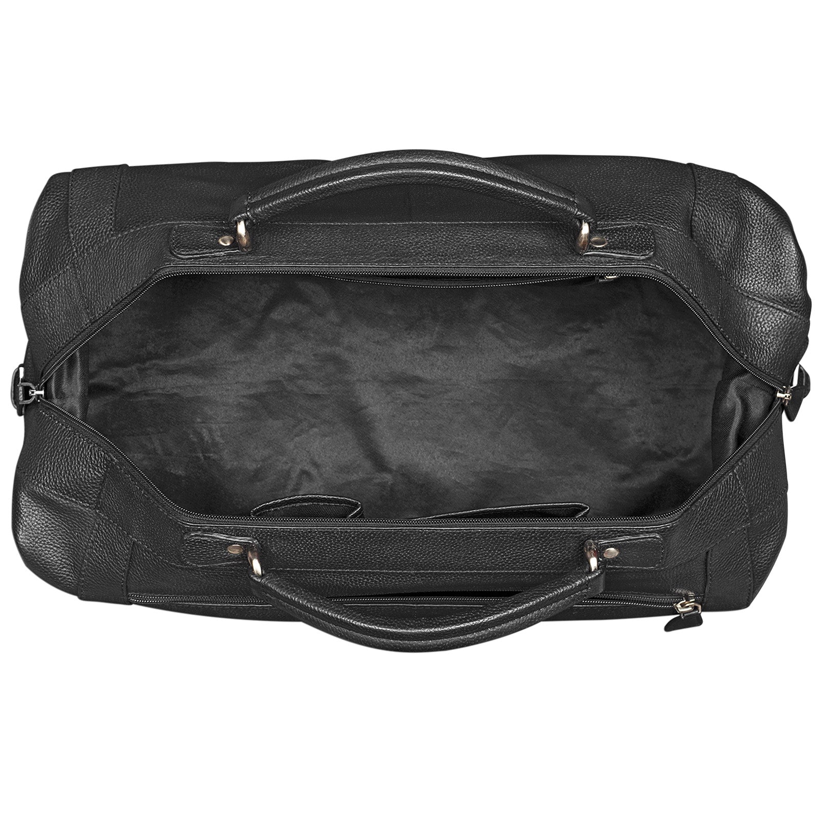 Weekeder Ledertasche