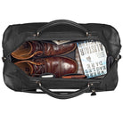 Weekend Bag Schwarz