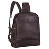 Vintage "Marco" Uni Backpack Leather Vintage