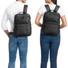Laptop Rucksack Mittel-Groß Modern