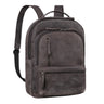 "Remy" Mochila de trabalho em couro