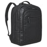 "Erikson" Mochila de Couro XL – Mochila para Laptop 17" Executiva
