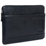 B-WARE "Robb" Vintage Leather Laptop Bag for 13.3" MacBooks