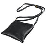 Vintage Schultertasche Leder Herren