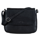 Leder Umhängetasche Damen Vintage