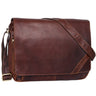 B-WARE "Nick" Pele de saco de ombro