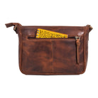 Vintage Business uni Tasche Freizeit 