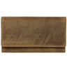 Carteira Vintage "Hannah" para Senhoras RFID