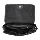 Rucksack herren schwarz