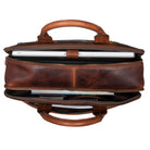Elegante Laptoptasche Bürotasche